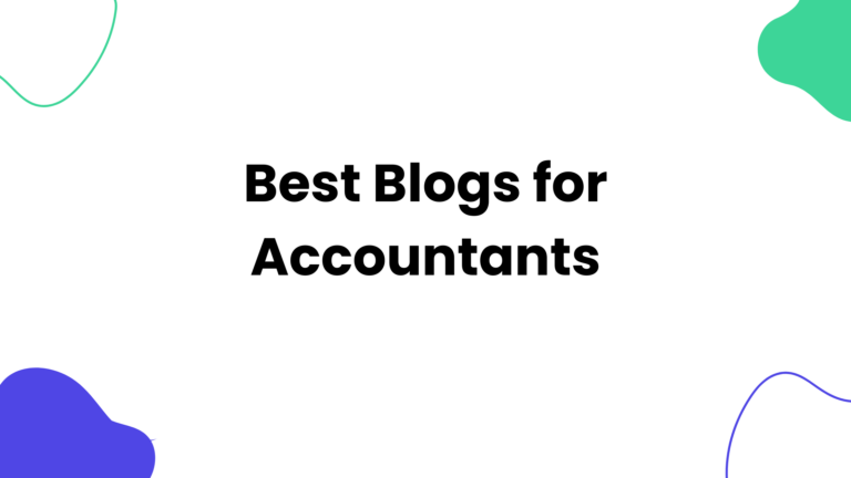 Best Blogs for Accountants